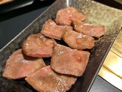 -無二炙坊·和牛烧肉(大钟寺1733店)