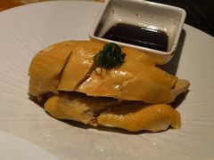 -新白鹿餐厅(松江开元地中海店)