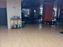 -CXFIT 陈徐健身工作室(凯旋店)