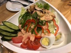 -Cactus墨西哥仙人掌餐厅