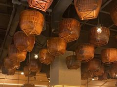 -晓宇重庆火锅(西安荟聚店)