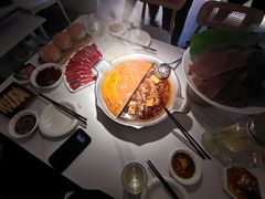 -九鼎轩脆毛肚火锅(徐州苏宁店)