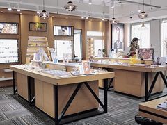 -鲸渝眼镜·浅目视光(春熙路店)