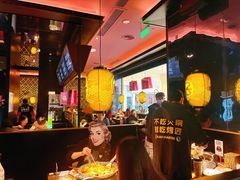 -烤匠麻辣烤鱼(环球中心店)