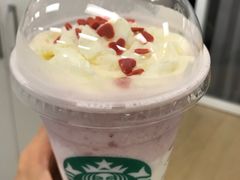 -星巴克(恒基688广场店)