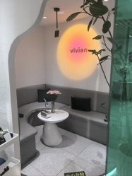 -薇薇安花系SPA