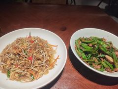 -柴米油盐(土菜院子店)
