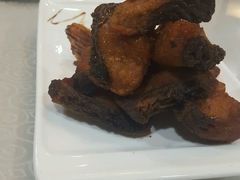 -老人和饭店(淮海中路店)