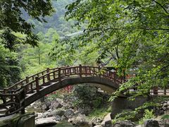 -浙北大峡谷