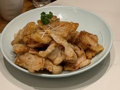 -红樱桃·欢乐餐厅(太原里店)