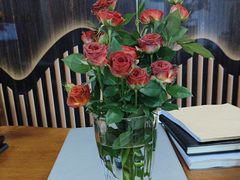 -卢小厨私房菜(长兴店)