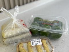 -许阿姨糕团店(南京总店)