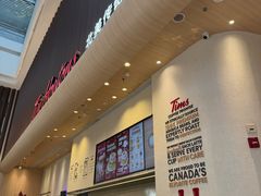 -Tims天好咖啡·贝果(渝中来福士店)