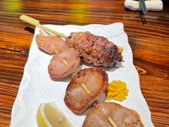 -鸟鹏烧鸟居酒屋(熙龙湾店)