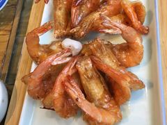 -局气 烤鸭·北京菜(光华路店)