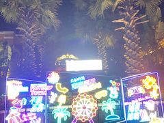 -三亚海昌梦幻海洋不夜城