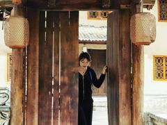 -牛背梁国家森林公园