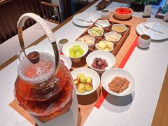 -鲤院·新中式美学·庭院餐厅(夫子庙店)