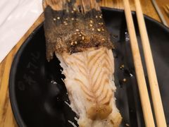 -聚串门儿·东北烧烤(信义坊店)