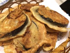 -大张烙馍村(泉山店)