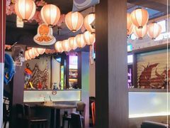 大堂-桃太郎创作料理(大坪店)