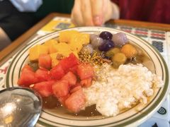 -堂屋糖水店(愚园店)
