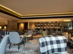 -广州粤海喜来登酒店