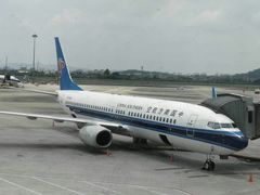 -白云机场易登机休息室
