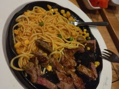 -豪客来牛排(金鼎广场店)