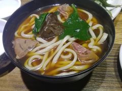 -长寿面馆(振兴路店)