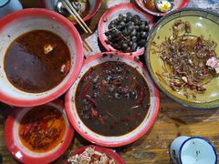 -老三样·美食研究中心(世贸路店)