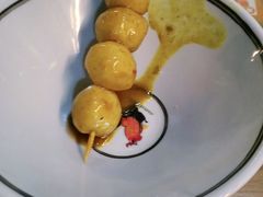 -尖沙咀茶餐厅(永泰店)