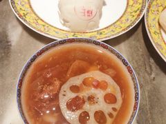 果子干-富华斋饽饽铺·宫廷糕点·伴手礼(护国新天地店)