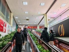 -利群海琴购物广场(商丘路店)