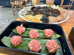 -牛街清真满恒記(平安里西大街店)
