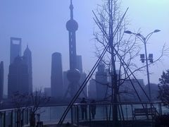 -上海港国际客运中心