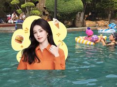 -东方华地城湿地温泉度假区