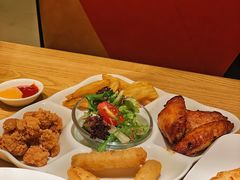 -菲滋意式餐厅(黄岩洞天店)