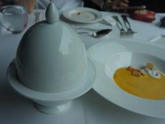 -三嚥阁 La Villa Restaurant