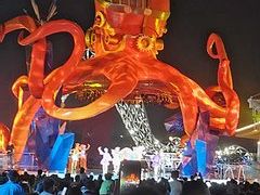 -三亚红色娘子军演艺公园景区