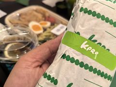 -KPRO肯律轻食(淘金店)