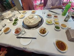 -天宜隆蘑菇宴火锅(石景山旗舰店)