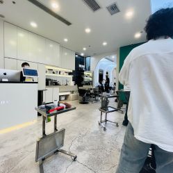 -a·f one hair salon