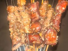 -亿牌牌东北烧烤(怀特店)