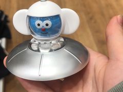 -泡泡玛特POPMART(国金街店)