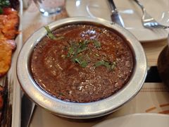 -克比叔叔印度餐厅Kebabs on the Grille(永康路分店)