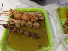 -马记大锅煮(总店)