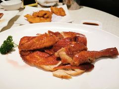 脆皮鸡-御宝轩(益丰·外滩源店)
