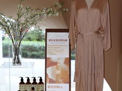 -左右Massage/Spa(长寿路店)