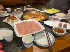 -小天鹅火锅·一线江景洪鼎旗舰店(洪崖洞店)